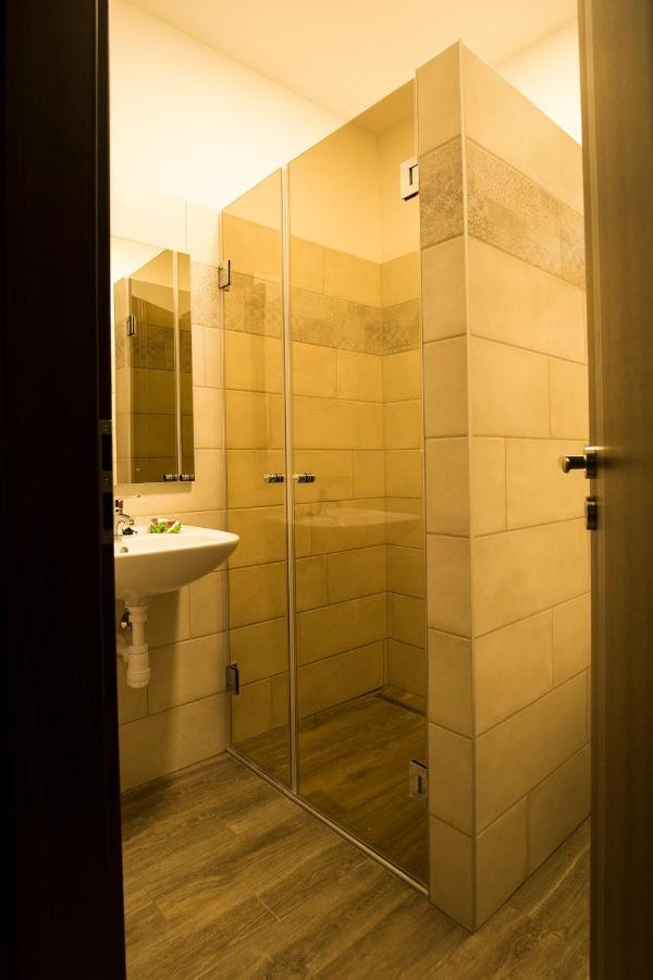 Bodzahaz Apartman Tarjan Ngoại thất bức ảnh