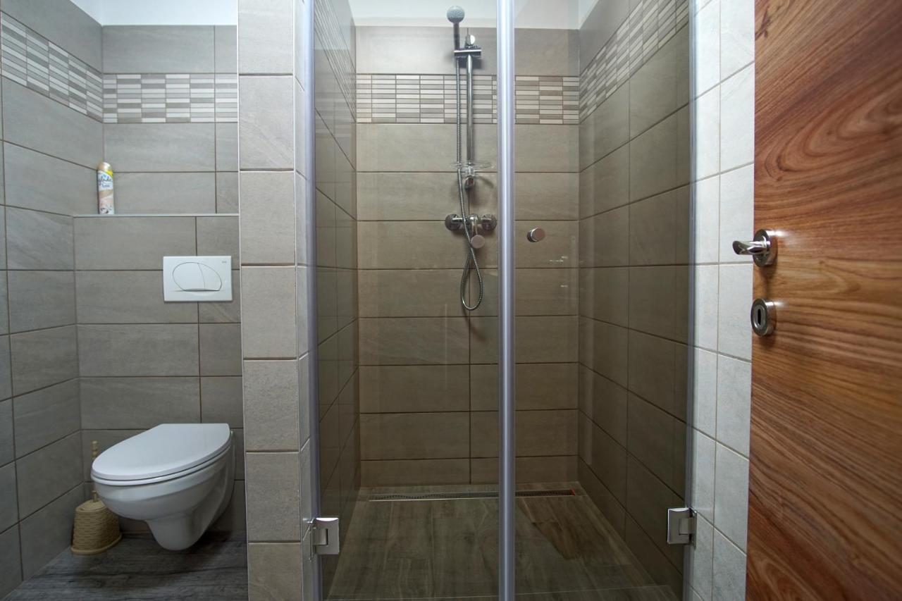 Bodzahaz Apartman Tarjan Ngoại thất bức ảnh